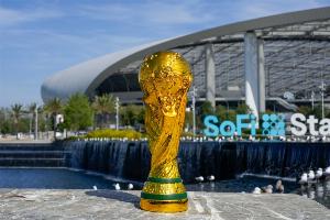 超级计算机预测世界杯：决赛法国vs英格兰，法国夺冠