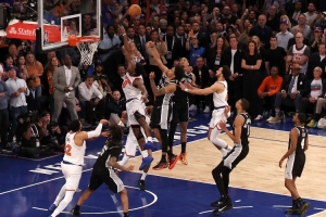 皮尔斯：OG才是总决赛最具统治力的球员 直接把FMVP给他
