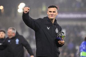 米体：针对斯坦科维奇的报价可能达到4000万欧，国米很难拒绝