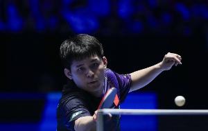 WTT萨格勒布常规挑战赛，国乒颗粒无收未获一冠