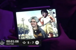 VCT全球负责人向FUT致歉：这个镜头不应该出现在转播画面