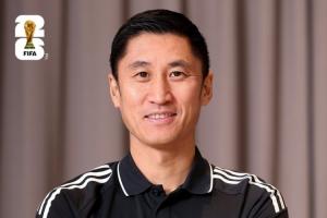 4年后终圆梦！马宁2022年未主哨，回国发文：很遗憾让大家失望了