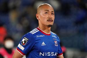 前田大然：突尼斯换帅后战术难以预测，但日本发挥出实力就能赢