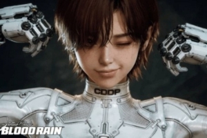 过于性感！国外玩家联名请愿修改《剑星：血雨》女主服装