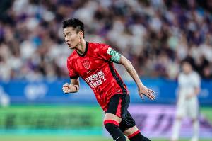 足协杯五佳球：韦世豪任意球破门居首，林良铭进球、泽卡奔袭在列